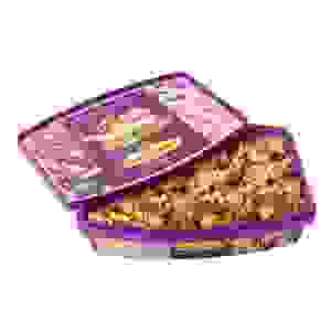 Honey Coated Dry Fruit Halwa