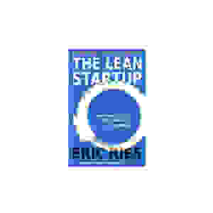 The Lean Startup by Liberty Books