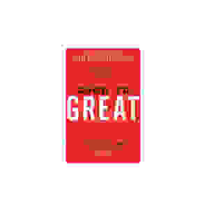 Good To Great by Liberty Books