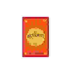The Alchemist by Liberty Books