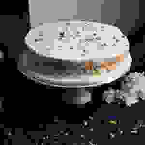 Tresmilk Cake by Coffee Planet Bakery