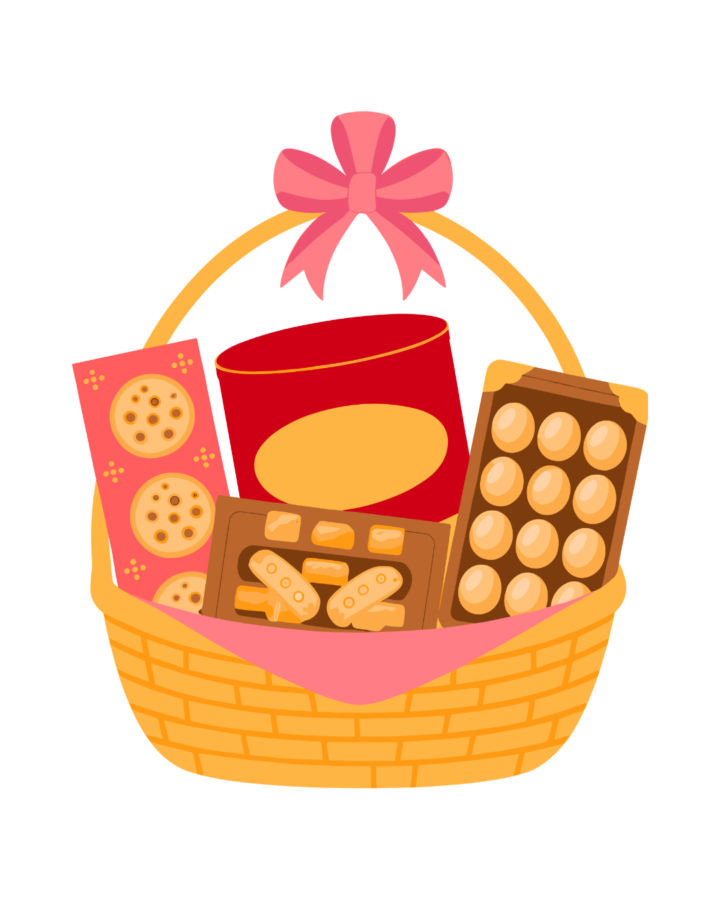 Gift Baskets