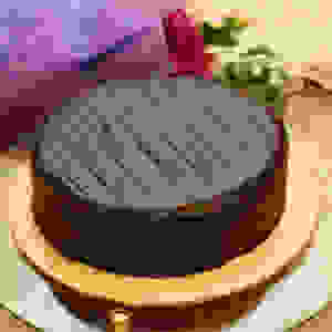 Chocolate Fudge Cake 4LBS