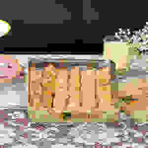 Baklava Dessert Pastry By Baklava Palace