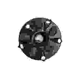 Dark Chocolate Cake by Kitchen Cuisine