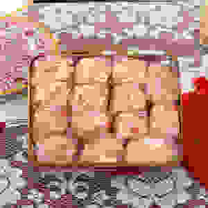 CHOCOLATE PATISA BY BABA SWEET