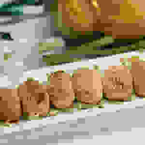 Delicacies by Arabian Delights by Arabian Delights