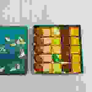 The Classic Favourites Box - 0.8kg