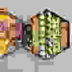 The Crimson Collection - 1.2kg