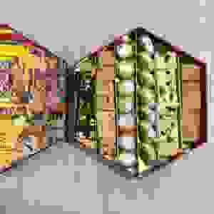 The Crimson Collection - 1.2kg