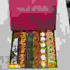 The Royal Mithas Box - 1.5 kg