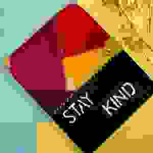 FILE FOLDER - PATCH WORK 2 - Shop for a Cause