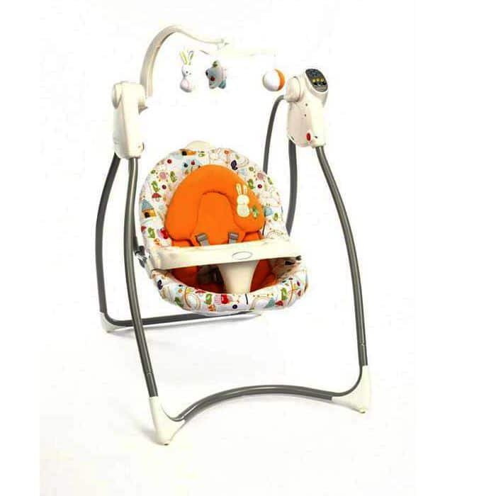 Musical Swing