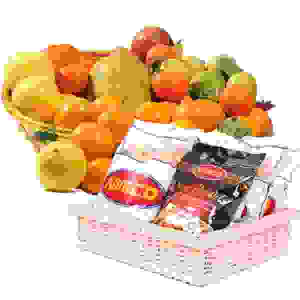 Fruits With Nimco