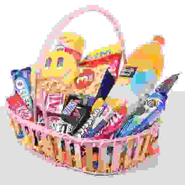 Gourmet Basket