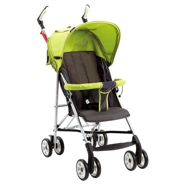 Umbrella Stroller