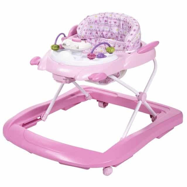 Walker For The Little One