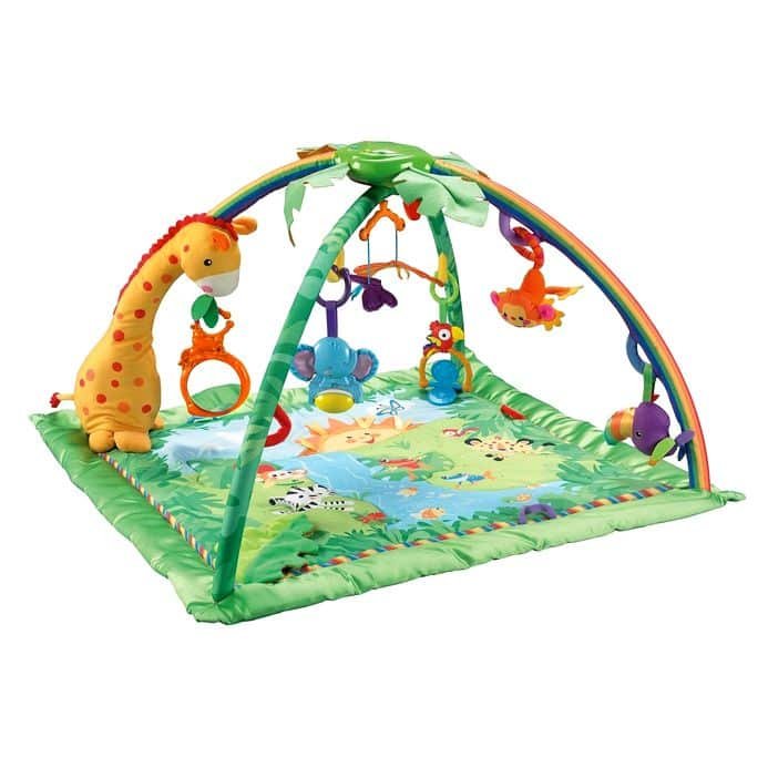 Baby Activity Gym