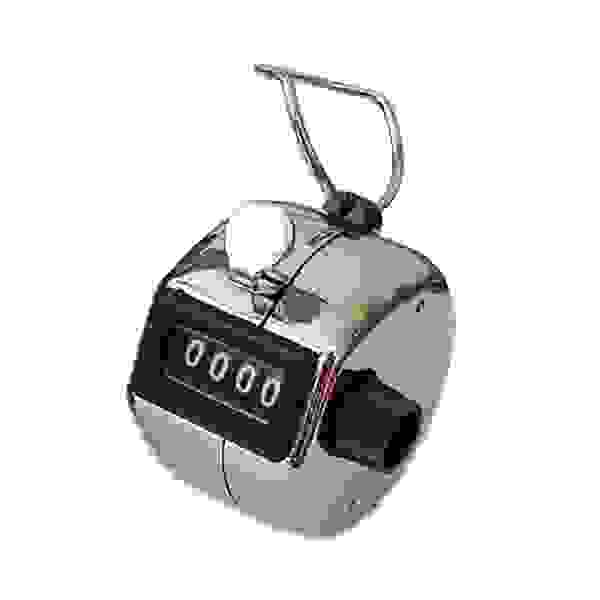 Hand Tally Counter Tasbeeh