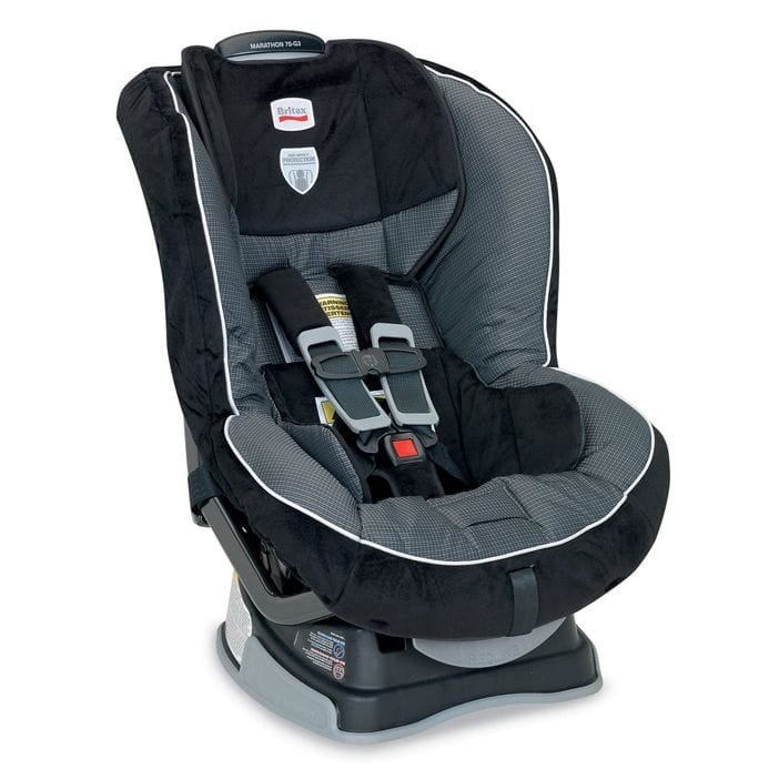 Car Seat
