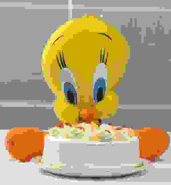Cake 2lbs With Tweety