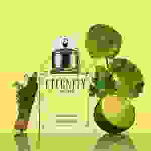 ETERNITY for Men by CK (100ml)