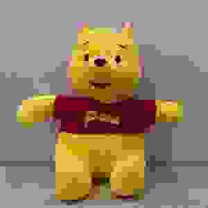 Cute Pooh