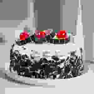 Black Forest Cake (PC Hotel & Avari Hotel,Marriot )