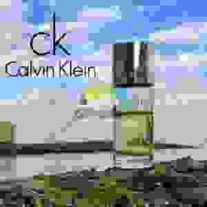 ESCAPE for Men by Calvin Klein (100ml)