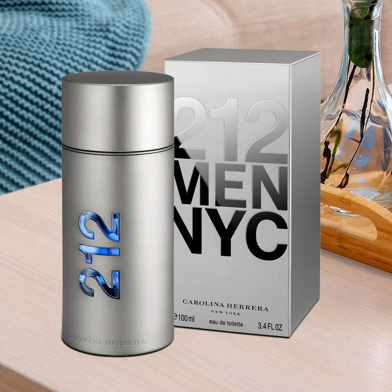 212 Men NYC Carolina 100ml