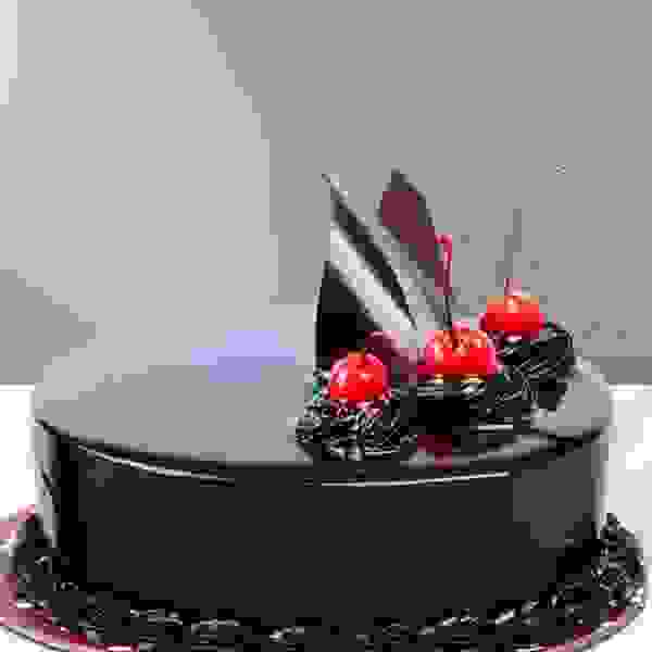 Chocolate Cake (PC Hotel & Avari Hotel, Marriot )