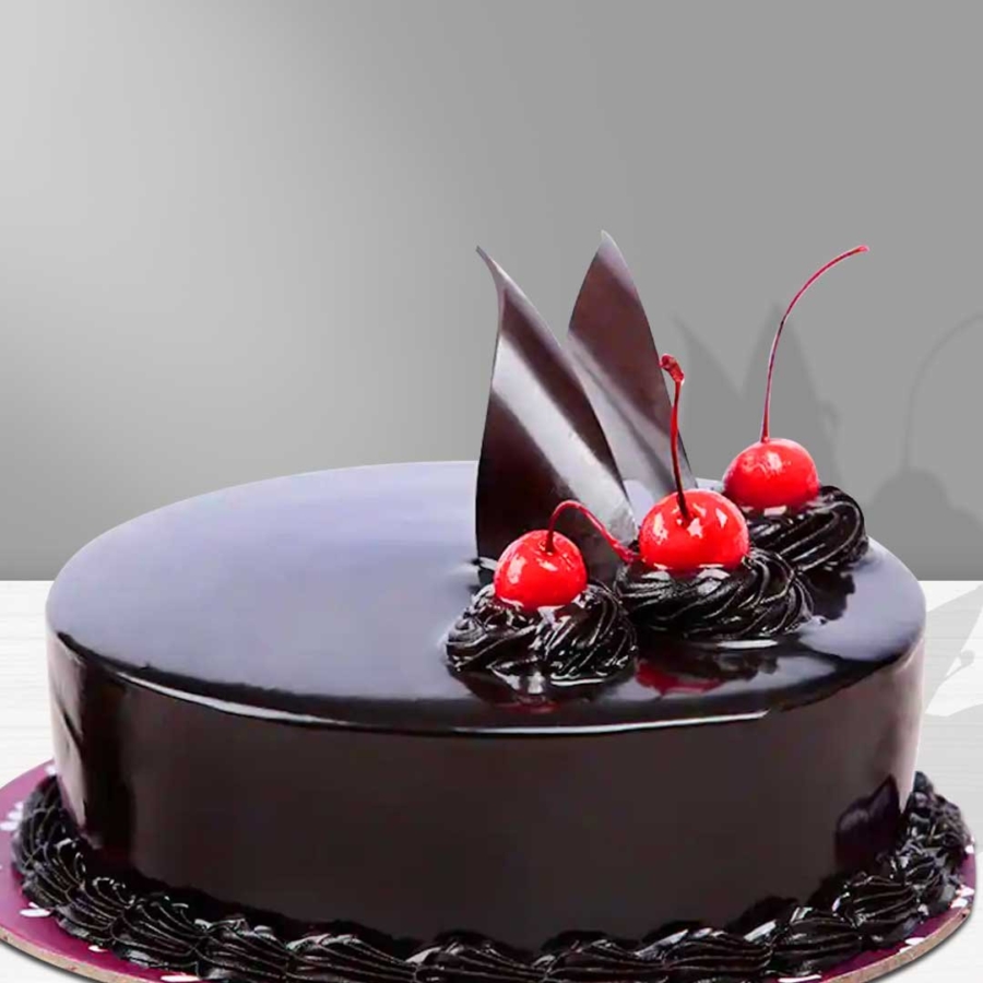 Chocolate Cake (PC Hotel & Avari Hotel, Marriot )
