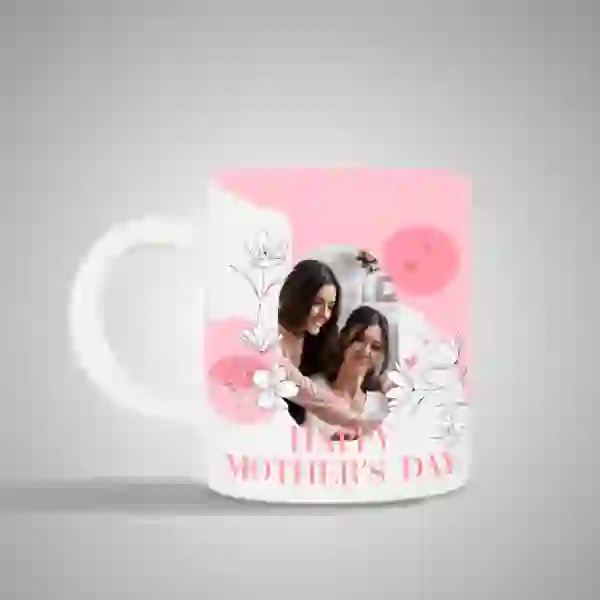 Customized Mother’s Day Mug