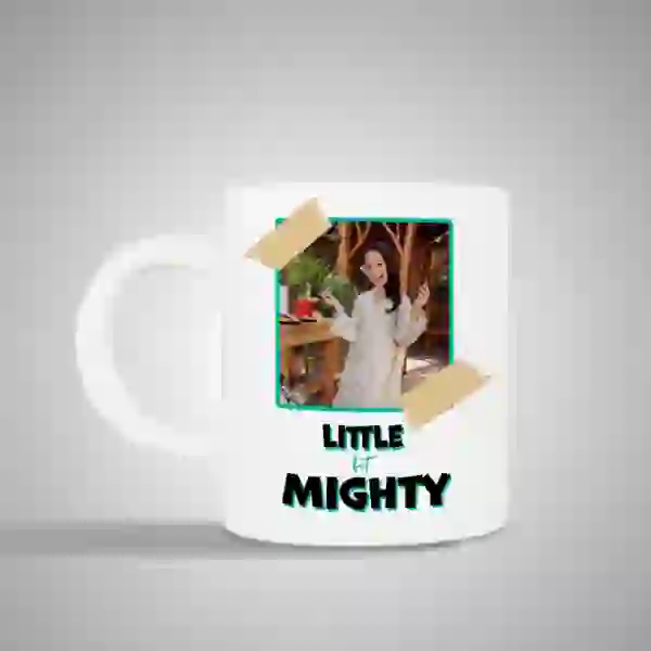 Customized Mug for Kids
