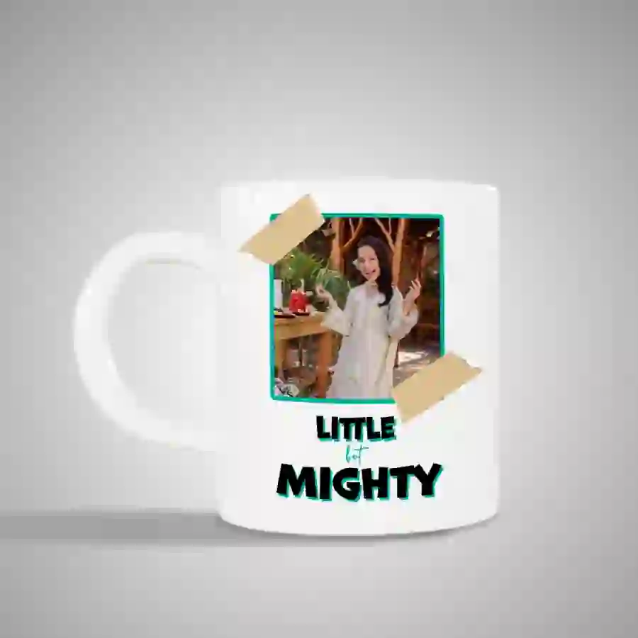 Customized Mug for Kids