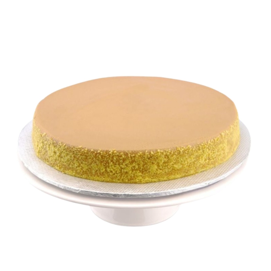 Coffee Fudge Cake 2 Lbs
