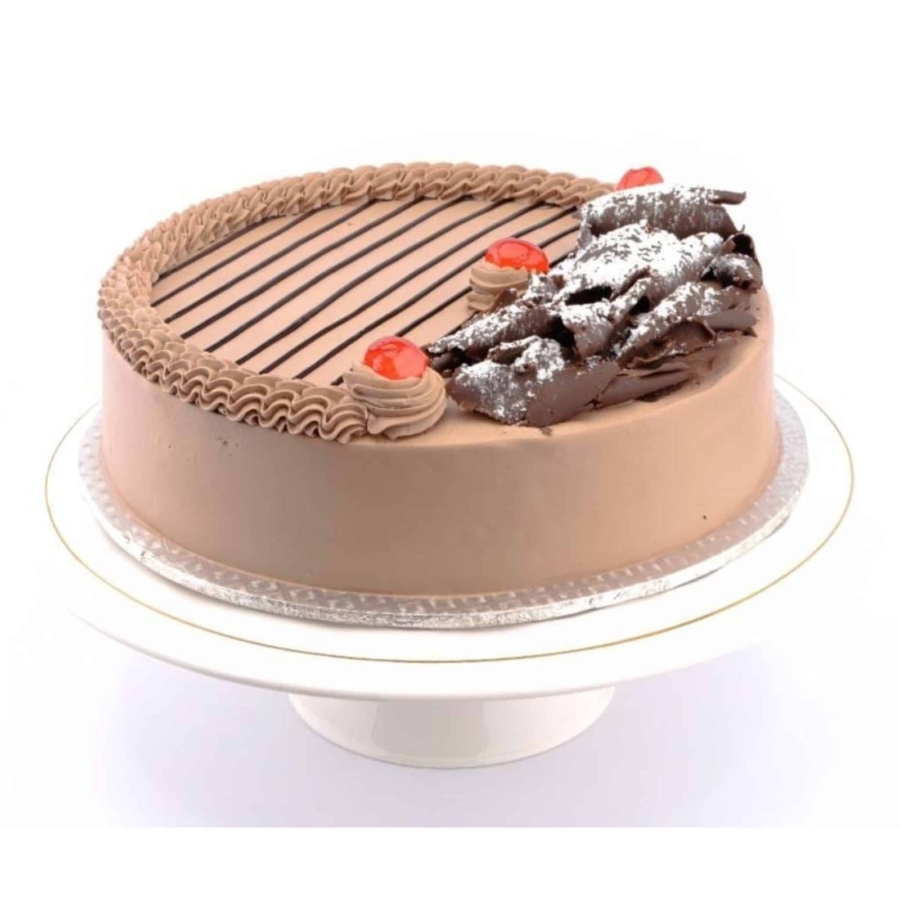 2 Pounds Chocolate Mousse