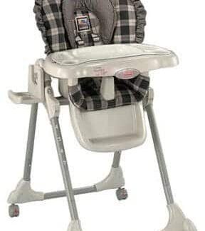 High Chair- Medium