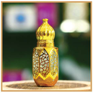 Myst Attar 12ml Unisex