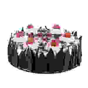 Black Forest Cake