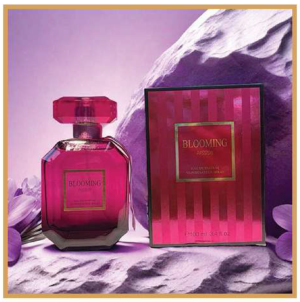 Blooming Passion Perfume for Women 100ml