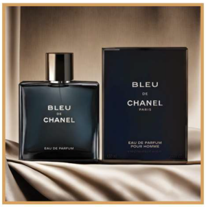 Blue De Chanel Perfume for Men 100ml