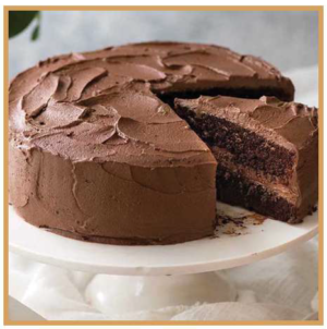 Chocolate Cake