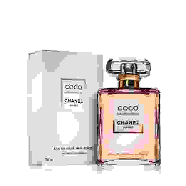 CHANEL COCO MADEMOISELLE INTENSE LADIES EDP 100 ML PC