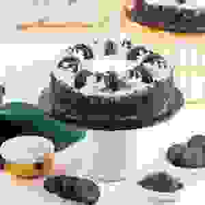 Cookies & Cream Cake