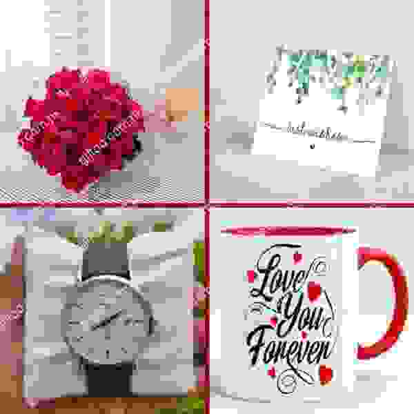 Special Deal For Him Love