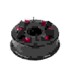 Dark Chocolate Cake