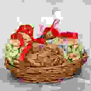 Dry Fruits Basket 2 Kg