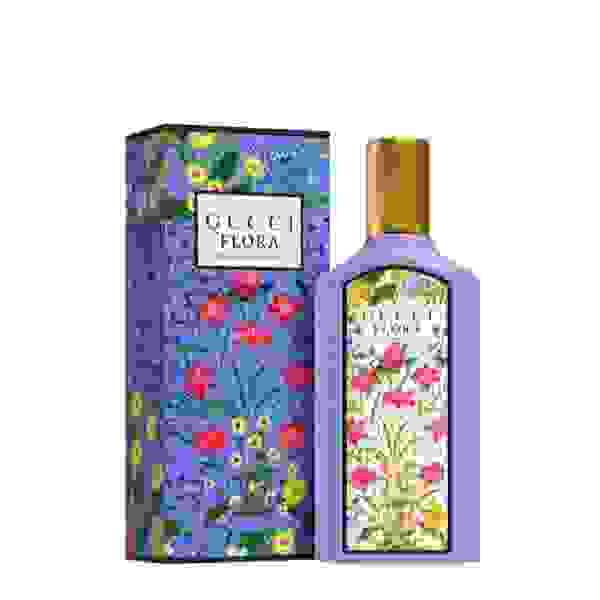 Gucci Flora Gorgeous Magnolia Eau De Parfum, For Women, 100ml