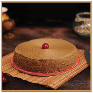 Hyderabadi Cake 2lbs